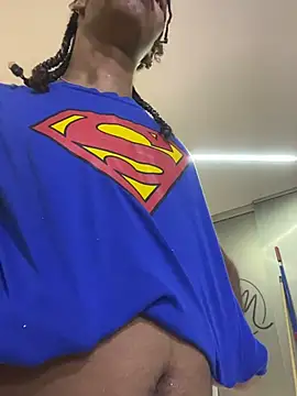 Maxim-Walker online show from 12/04/25, 03:49