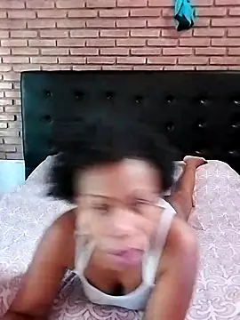 littlebrunett online show from 10/04/25, 12:25