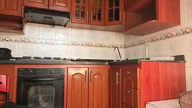 GianellaCox  online show from 09/19/25, 01:12