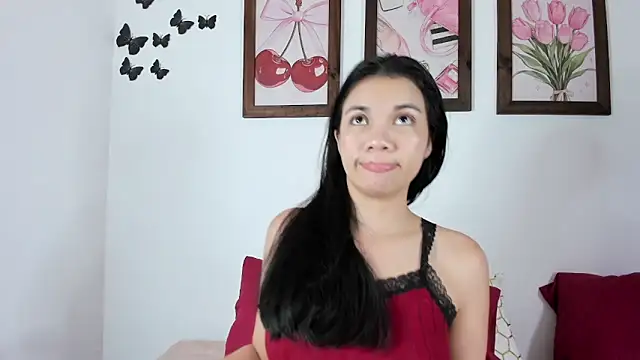 Emiily Parkerr online show from 03/18/26, 11:08