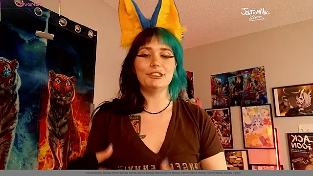 joltionmacc online show from 02/12/26, 06:30