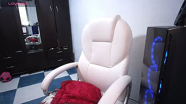 grace molly14 online show from 03/12/25, 06:44