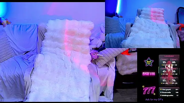 HollyDominic online show from 04/09/26, 06:19