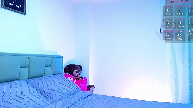 astrid-omega online show from 12/07/24, 12:19