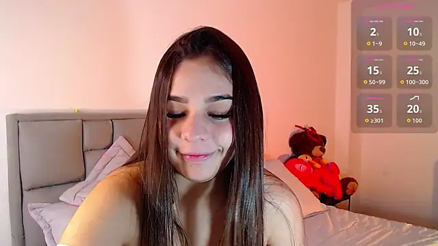 astrid-omega online show from 11/28/25, 01:52