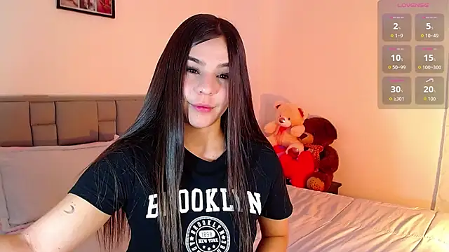 astrid-omega online show from 01/15/26, 02:27