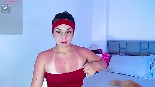 astrid-omega online show from 03/03/26, 02:18