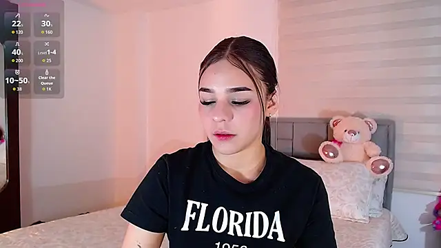 astrid-omega online show from 04/28/26, 01:59