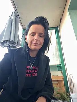 Off  Melonenmandy online show from 12/17/25, 09:04