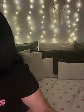 Off  Melonenmandy online show from 02/20/26, 07:47