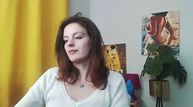 Snapshot of juicyNadine chatting on 01/03/25, 12:30 juicyNadine online show from 01/03/25, 12:30