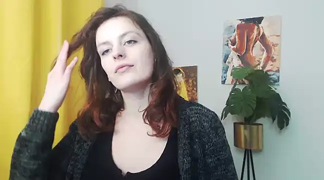 Snapshot of juicyNadine chatting on 01/07/25, 12:20 juicyNadine online show from 01/07/25, 12:20