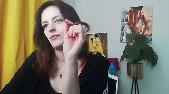 Snapshot of juicyNadine chatting on 01/13/25, 09:19 juicyNadine online show from 01/13/25, 09:19