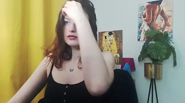 Snapshot of juicyNadine chatting on 01/15/25, 06:22 juicyNadine online show from 01/15/25, 06:22