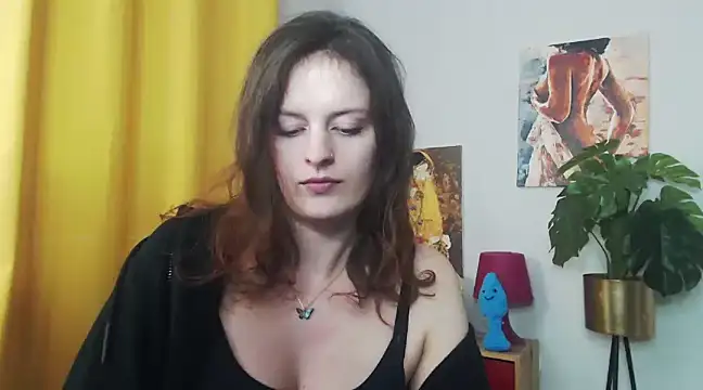 Snapshot of juicyNadine chatting on 01/22/25, 09:24 juicyNadine online show from 01/22/25, 09:24