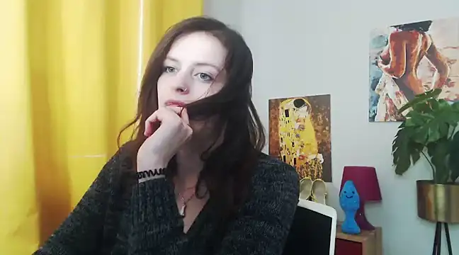 Snapshot of juicyNadine chatting on 01/27/25, 01:09 juicyNadine online show from 01/27/25, 01:09