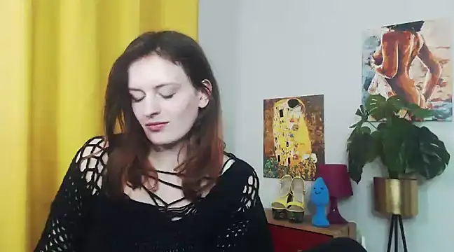 Snapshot of juicyNadine chatting on 01/31/25, 09:27 juicyNadine online show from 01/31/25, 09:27