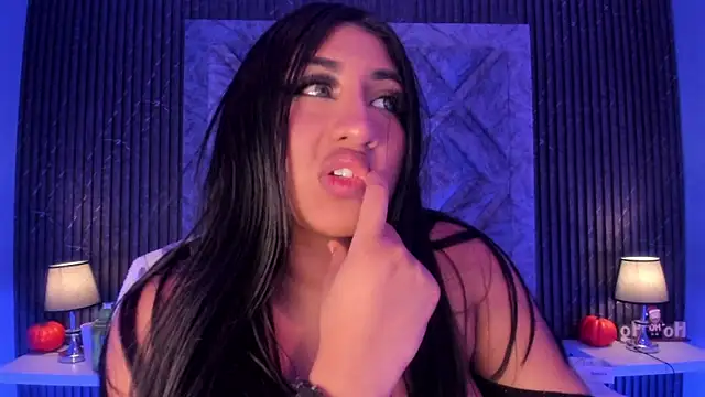 CANDYGABYY online show from 01/24/25, 10:11