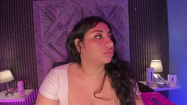 CANDYGABYY online show from 11/28/25, 10:12