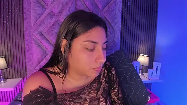 CANDYGABYY online show from 01/11/26, 04:06