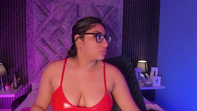 CANDYGABYY online show from 02/12/26, 03:34