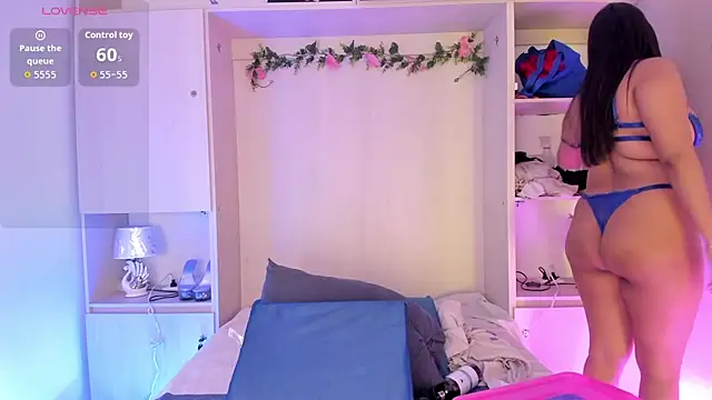 CANDYGABYY online show from 03/04/26, 08:26