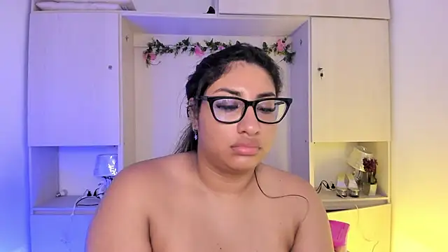 CANDYGABYY online show from 03/21/26, 07:50