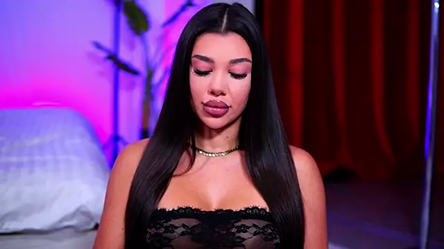 NatyDesiree online show from 11/02/25, 10:17