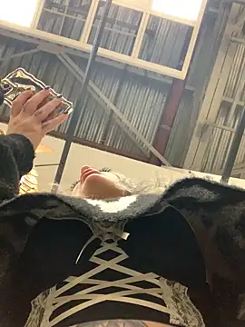 Sextazy online show from 12/11/24, 12:55