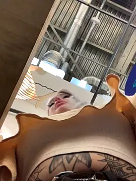 Sextazy online show from 12/12/24, 11:07