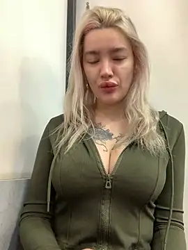 Sextazy online show from 01/08/25, 11:54