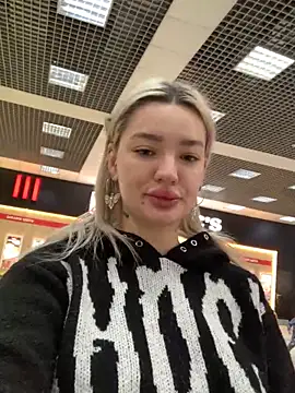 Sextazy online show from 02/06/25, 12:05