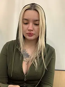 Sextazy online show from 02/07/25, 06:56