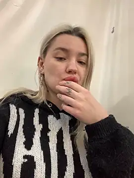 Sextazy online show from 02/09/25, 01:14