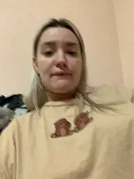 Sextazy online show from 02/25/25, 12:55