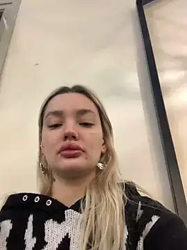 Sextazy online show from 03/02/25, 07:54