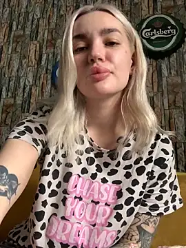 Sextazy online show from 03/12/26, 10:21