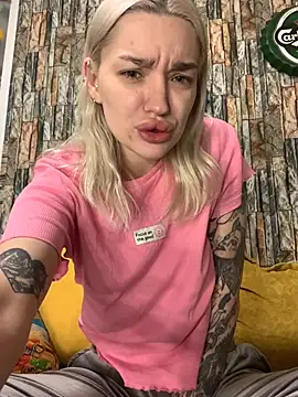 Sextazy online show from 03/13/26, 03:07