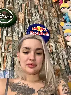 Sextazy online show from 03/17/26, 01:14