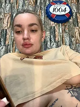 Sextazy online show from 03/22/26, 04:32