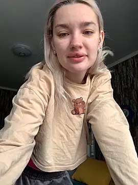 Sextazy online show from 04/15/26, 10:00