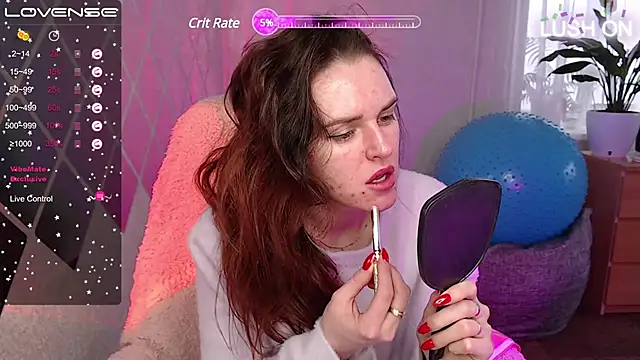 Bella  Swoon online show from 02/18/25, 02:59