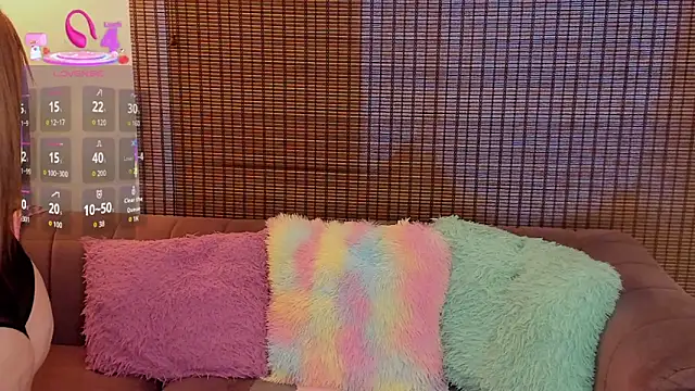 ariana cross online show from 03/01/26, 01:02