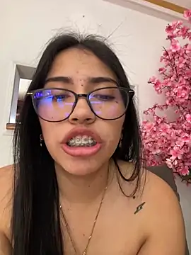 SaritaHot 69 online show from 12/17/24, 06:42