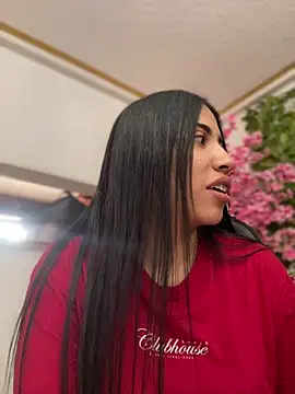 SaritaHot 69 online show from 12/21/24, 03:31