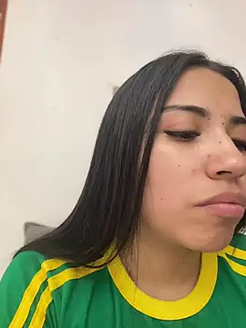 SaritaHot 69 online show from 12/24/24, 03:16