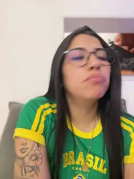 SaritaHot 69 online show from 12/24/24, 06:17