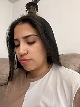 SaritaHot 69 online show from 12/26/24, 04:04