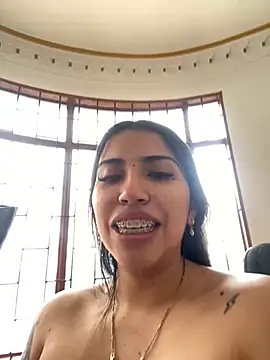 SaritaHot 69 online show from 12/28/24, 07:22