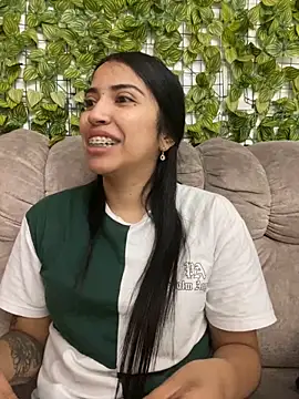 SaritaHot 69 online show from 01/06/25, 04:13